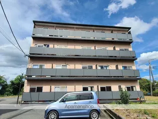 グランコート姫子C【201号室】の外観