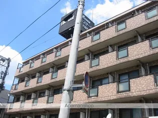 東京都杉並区和泉1丁目【マンション】の外観