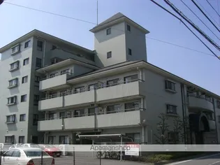 太田リッチコンドミニアムの画像