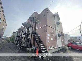 マンションイーグルの画像