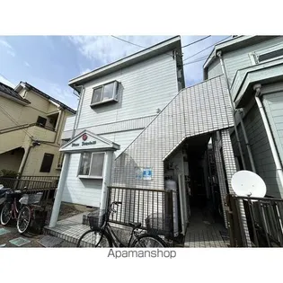 ブルーメヤツカ38の画像