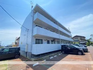 メゾンはなみずきA棟の画像