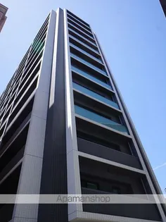 メルカーサ泉【606号室】の外観