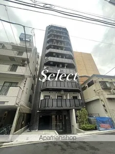 AZEST横濱大通り公園【2階】の外観