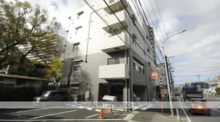GREEN SQUARE志木の画像