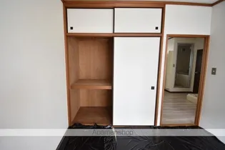 シティハイムグリーンユイB【2階】の内装