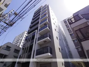 ステーションフロント三鷹の画像