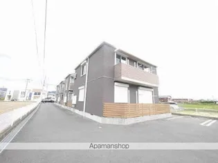 プリンセス ガーデン秀蘭 B棟の画像