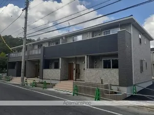 フォレスト ソレイユⅢの画像