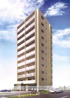 CARCASSONNE【701号室】の外観