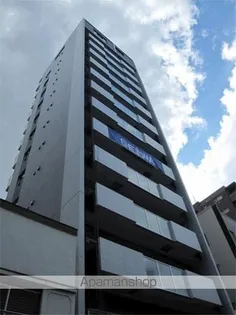 グランイースト田原町【12階】の外観