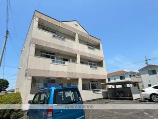 エスポアールうめだ【3階】の外観