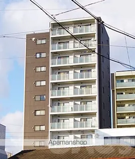 PーSQUARE SHUMOKUの画像