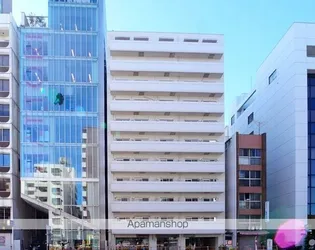 代々木シティホームズ【709号室】の外観