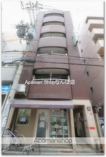 LAKIA南堀江アパートメントの画像