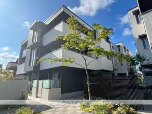 GRANDIR EASTの画像