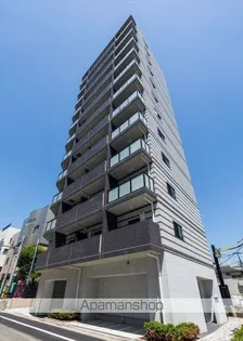 DIPS大山熊野町【10階】の外観