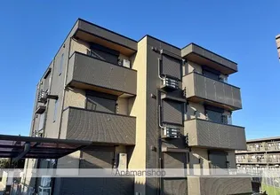 メゾンドール カムイデルタ館の画像