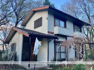 埼玉県狭山市鵜ノ木【一戸建】の外観