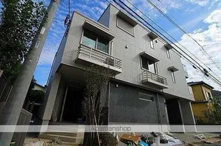 アドニス柏の画像