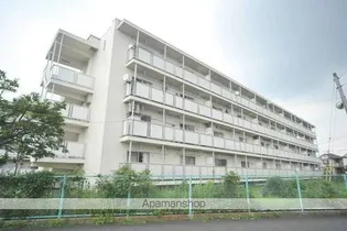 ビレッジハウス善部6号棟の画像