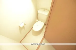 レオパレスMORIOKA【208号室】の居間