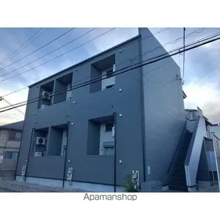 フェリス荒子の画像