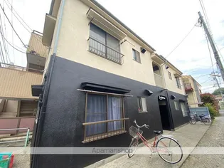 ナカノハイツの画像