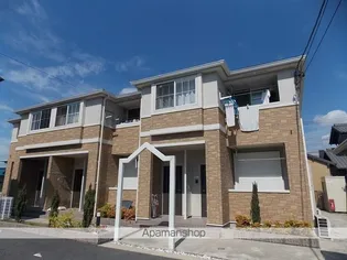 WAKIMI 21【1階】の外観