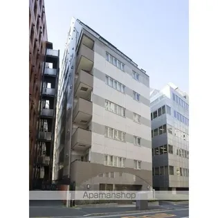 プライムアーバン番町【3階】の外観