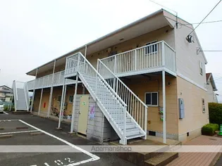 アメニティロード21の画像