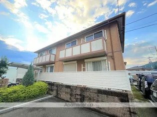 アンスリーゼ大城 A棟の画像