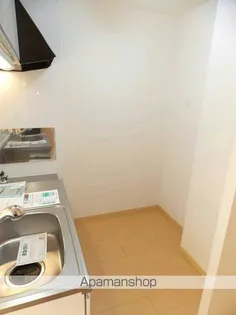 サンセット【1階】のキッチン