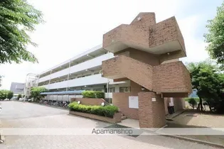 キョーワハウス秋川【2階】の外観