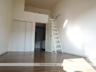 スワンハイツ【2階】の居間