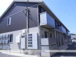 クローヌ ド フルールの画像