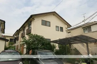 青葉荘の画像