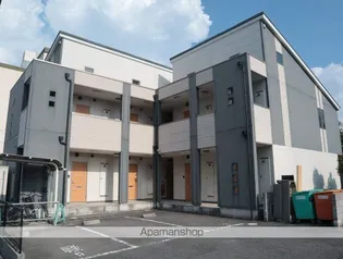 フジパレス北王子の画像