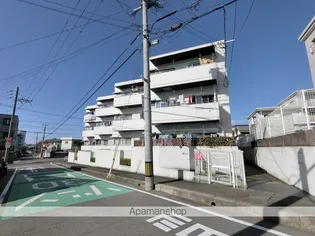 ハイツ藤の画像