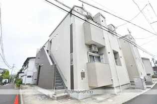 ノヴァ台原【2階】の外観