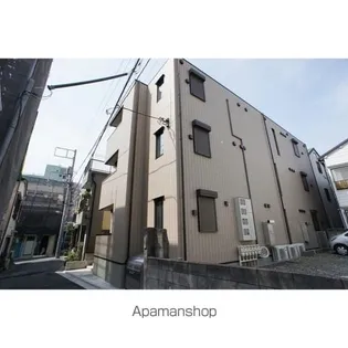 ラシーネ【302号室号室】の外観
