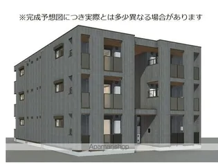 D CREST津島町の画像