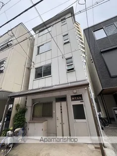 藤本マンションの画像
