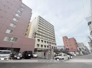 アルファ創成川公園の画像