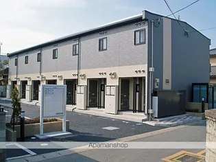レオパレス雷電の画像