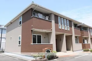 カーサドマーニAの画像