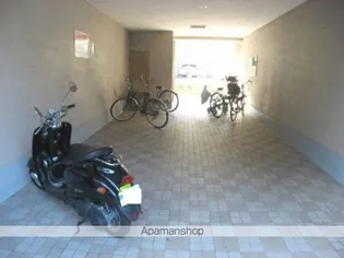 カドタパレス【5階】の外観