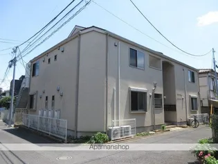 プチバトー【1階】の外観