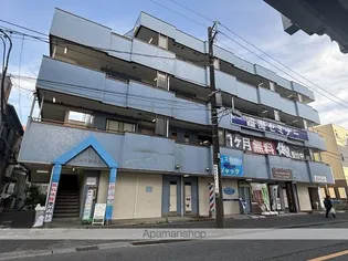 松本中央ビルの画像