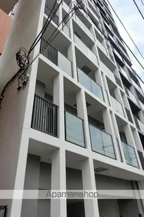 BLAU三ノ輪【4階】の外観